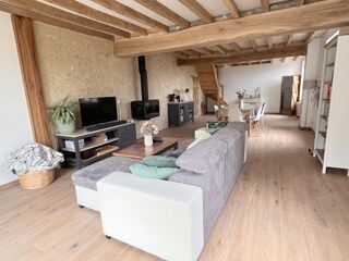  Maison à vendre 5 pièces 170 m²