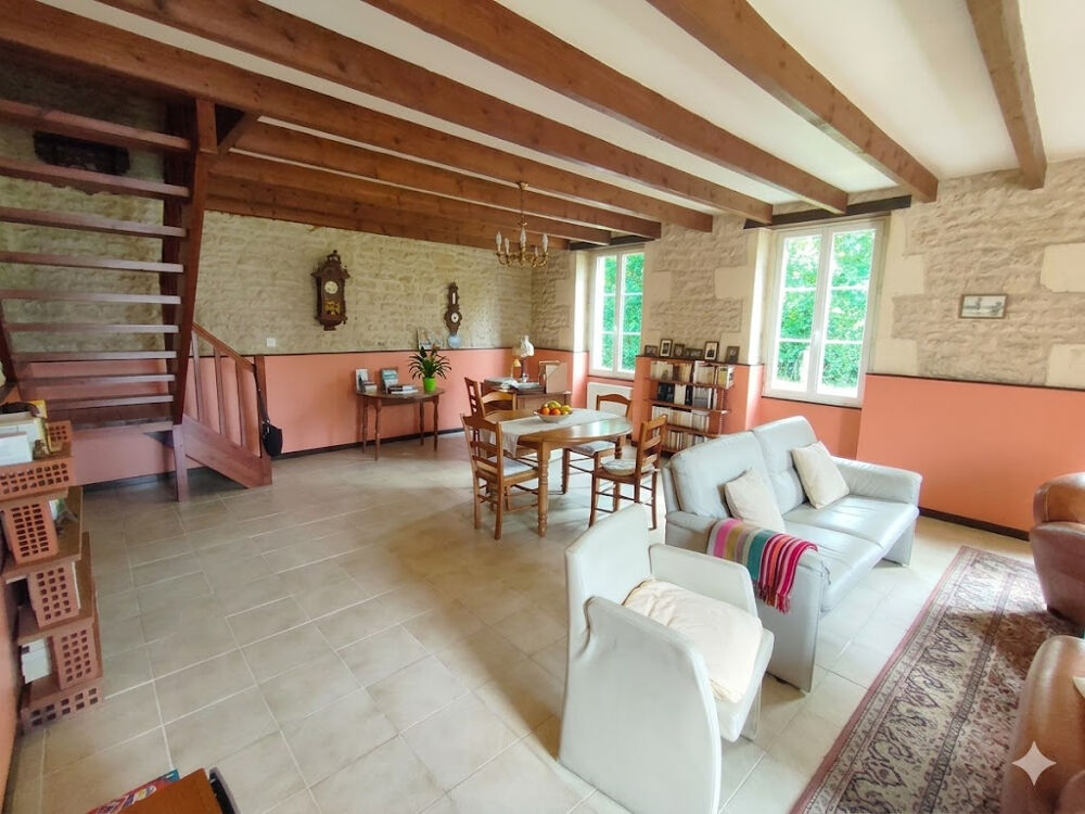 Maison Landes 118 m2