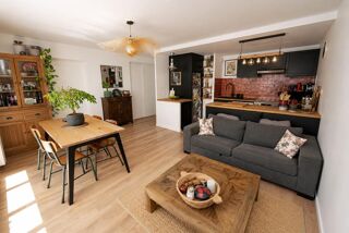  Appartement à vendre 2 pièces 48 m²