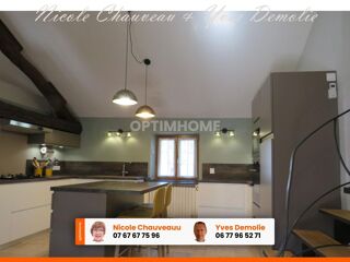  Maison à vendre 7 pièces 200 m²