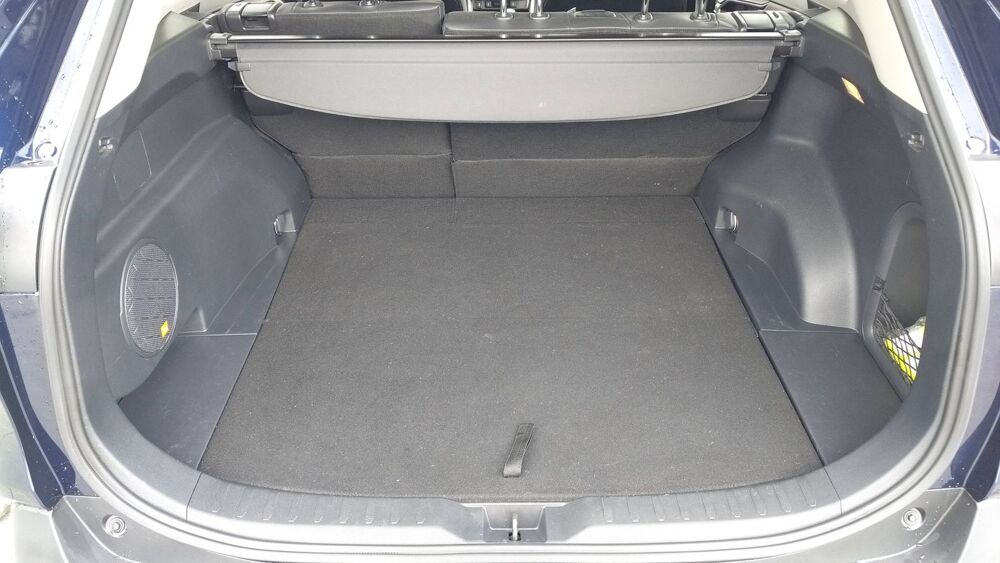 RAV 4 2.5 VVT-i 218 Hybrid E-CVT Lounge 2019 occasion 62000 Arras