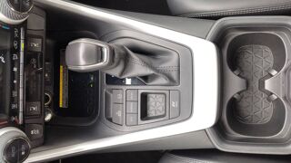 RAV 4 2.5 VVT-i 218 Hybrid E-CVT Lounge 2019 occasion 62000 Arras