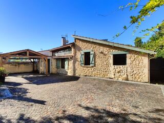 Maison 5 pièces 152 m² · à Villenave-d'Ornon · 152 m² · 479 000 €