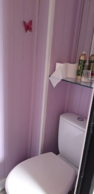  Appartement à louer 2 pièces 22 m²