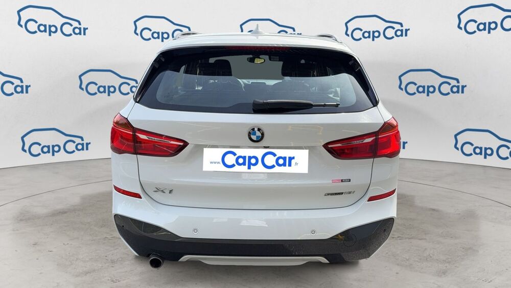 X1 sDrive 18i 140 DCT7 M Sport 2018 occasion 69400 Gleize
