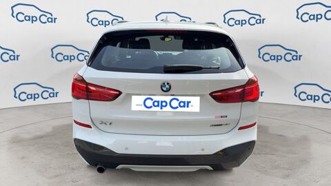 X1 sDrive 18i 140 DCT7 M Sport 2018 occasion 69400 Gleize