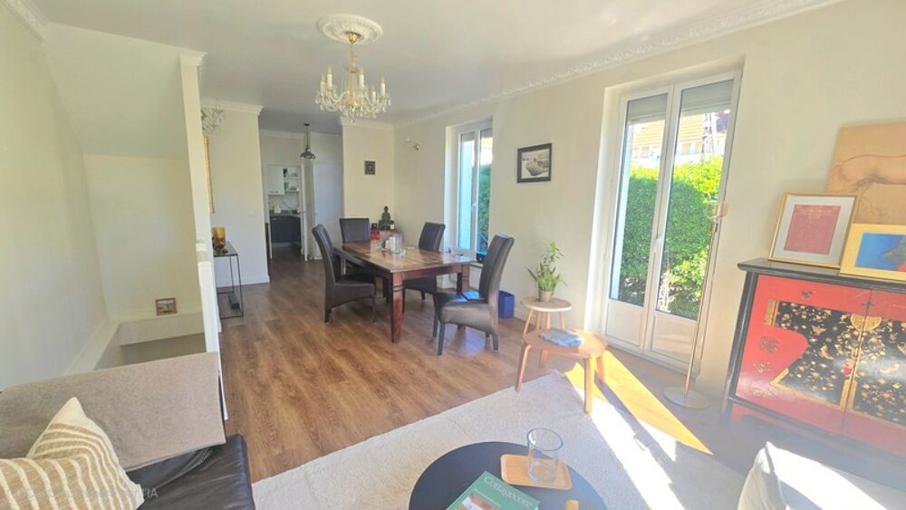 � vendre  Maison Maisons-Laffitte (78600)