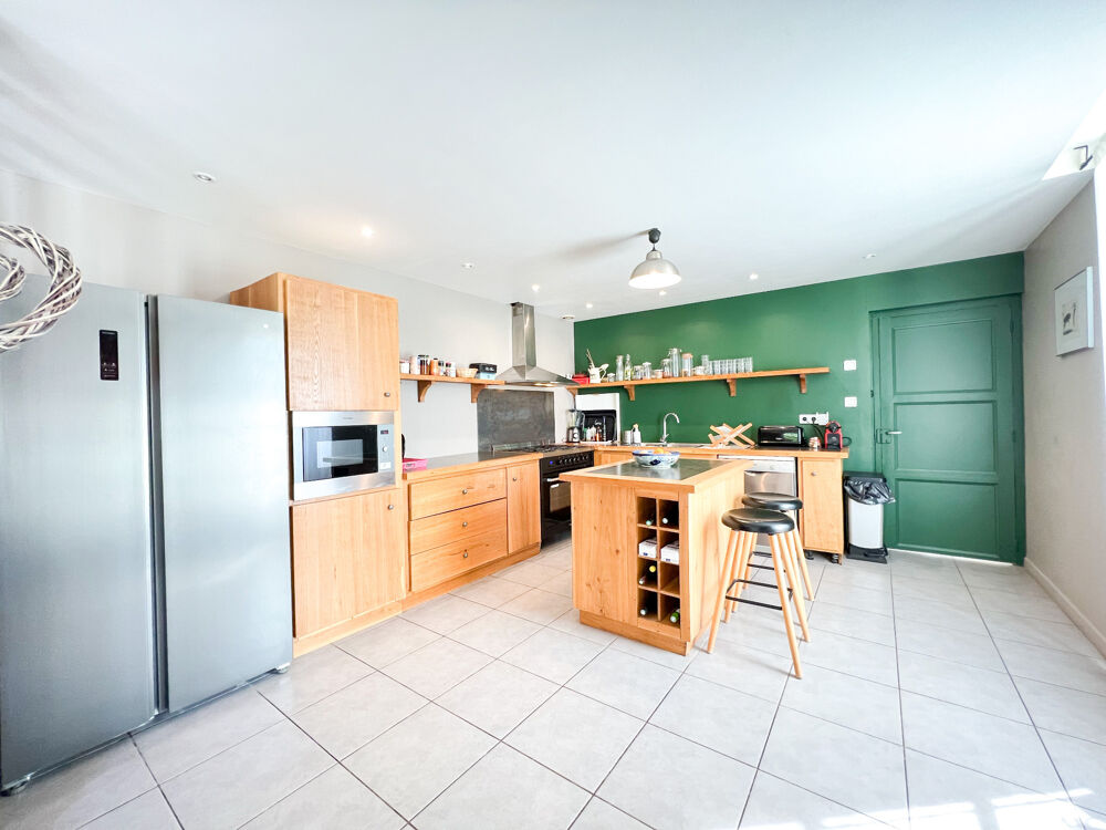 à vendre  Maison Geneslay (61140)
