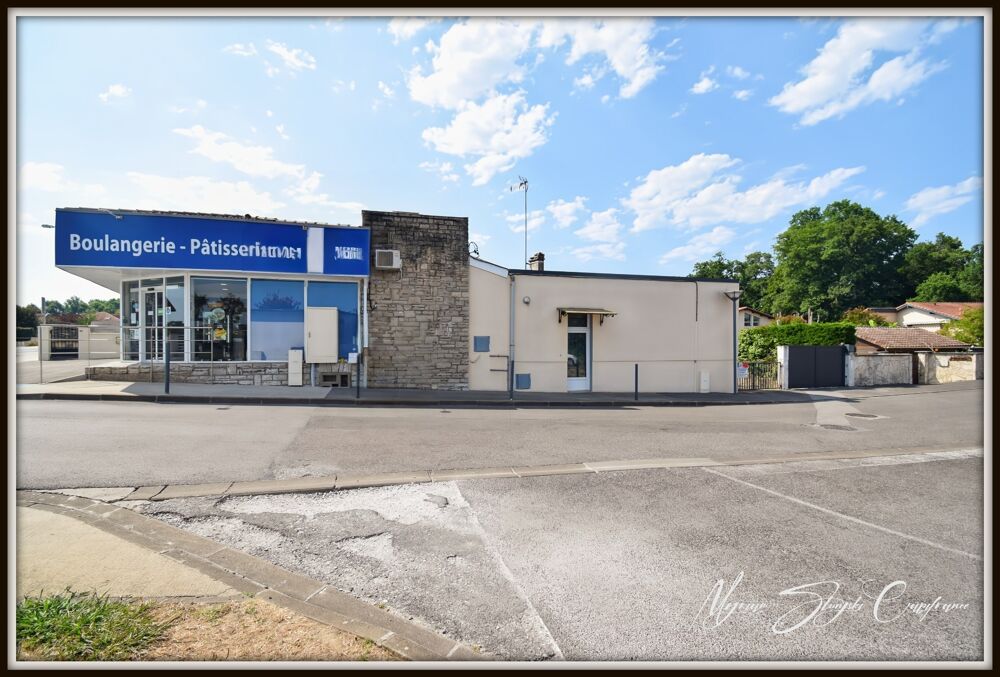 Vente Immeuble Immeuble de rapport à forte rentabilité à vendre DAX (40) de 300 m² proche du centre-ville Dax