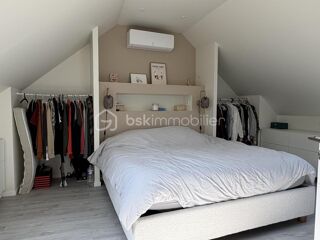  Maison à vendre 5 pièces 110 m²