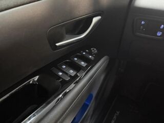 Tucson IV 1.6 TGDi 16V 230 Hybrid 2WD 179 cv Bo&icirc;te auto Creative 2021 occasion 85190 Venansault