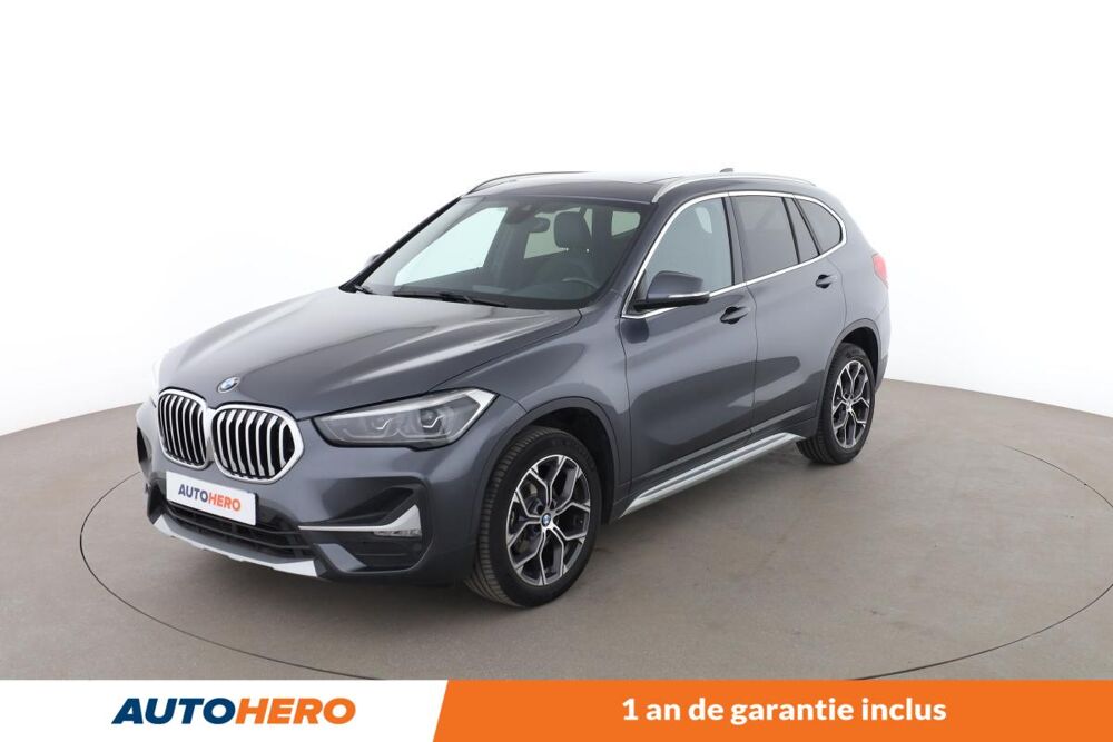X1 sDrive16d xLine DKG7 116 ch 2020 occasion 92130 Issy-les-Moulineaux