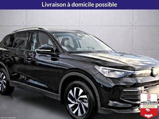 Tiguan 1.5 ETSI 150 LIFE DSG7 2025 occasion 10150 Lavau
