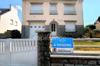  Maison à vendre 7 pièces 134 m²