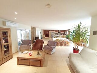  Maison à vendre 7 pièces 310 m²