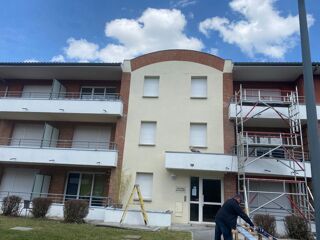  Appartement � louer 3 pi�ces 60 m�