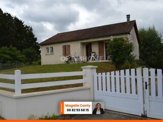  Maison � vendre 3 pi�ces 95 m�