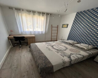  Appartement  vendre 4 pices 63 m