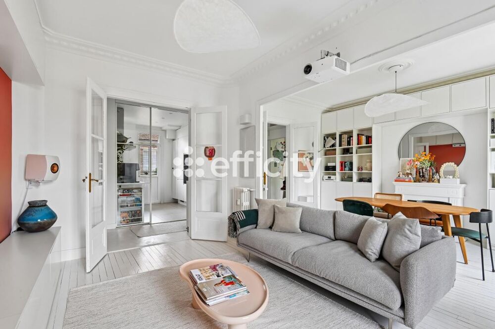 � vendre  Appartement Neuilly-sur-Seine (92200)