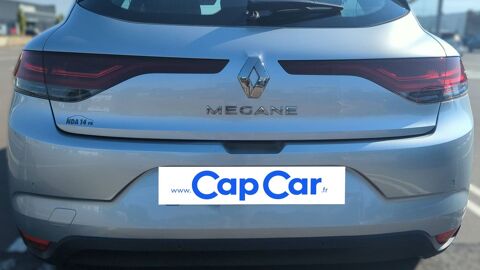 M&eacute;gane IV 1.5 Blue dCi 115 Business 2022 occasion 50200 Coutances