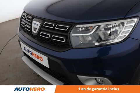 Sandero 0.9 TCe Advance 90 ch 2018 occasion 92130 Issy-les-Moulineaux