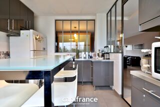  Appartement � vendre 6 pi�ces 121 m�