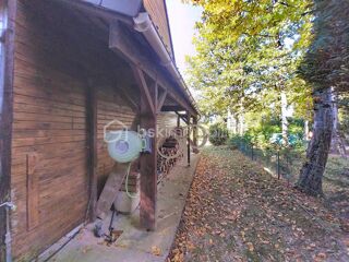  Maison � vendre 7 pi�ces 125 m�