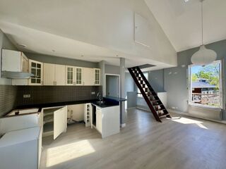  Duplex/triplex � vendre 4 pi�ces 67 m� Le raincy