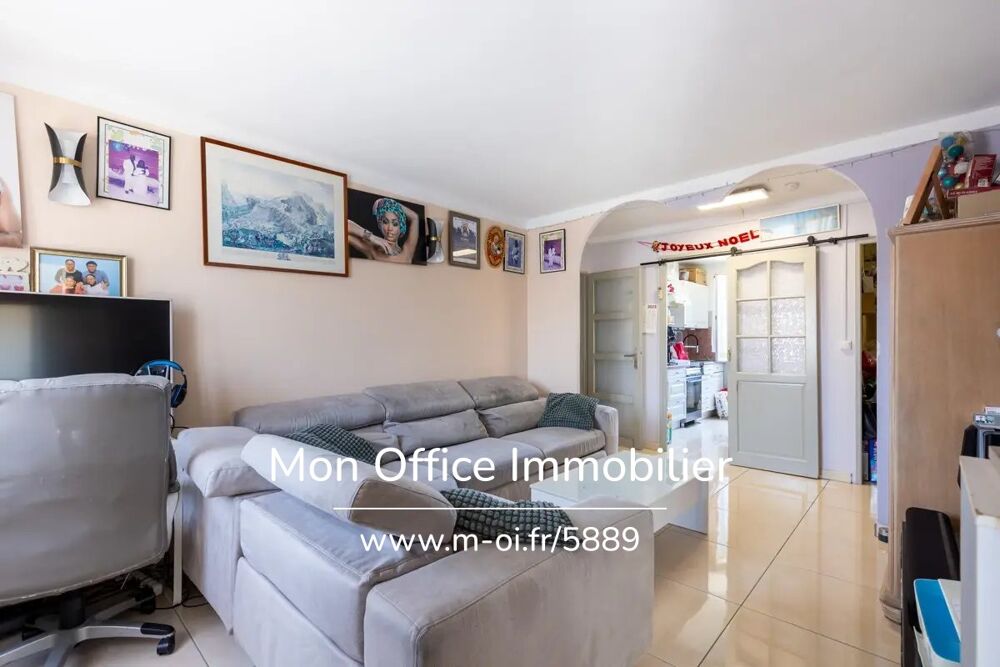 Référence : 5889-GBE. - Appartement 4 pièces