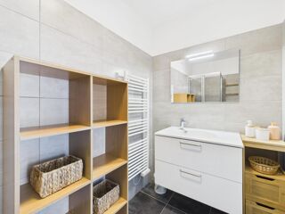  Appartement � vendre 2 pi�ces 43 m�