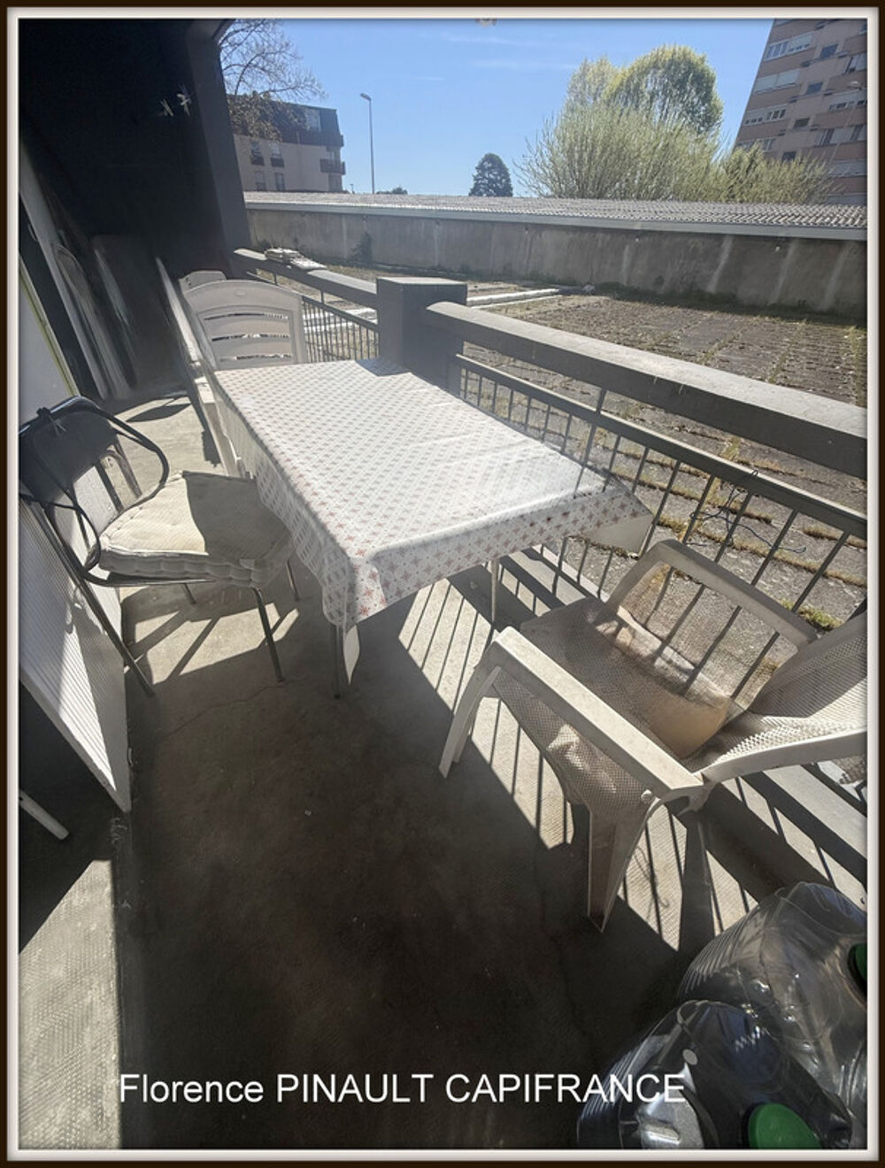 Vente Appartement Appartement à vendre 3 pièces TARBES (65) Tarbes