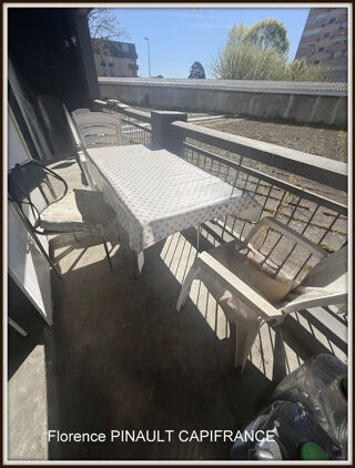  Appartement à vendre 3 pièces 68 m²