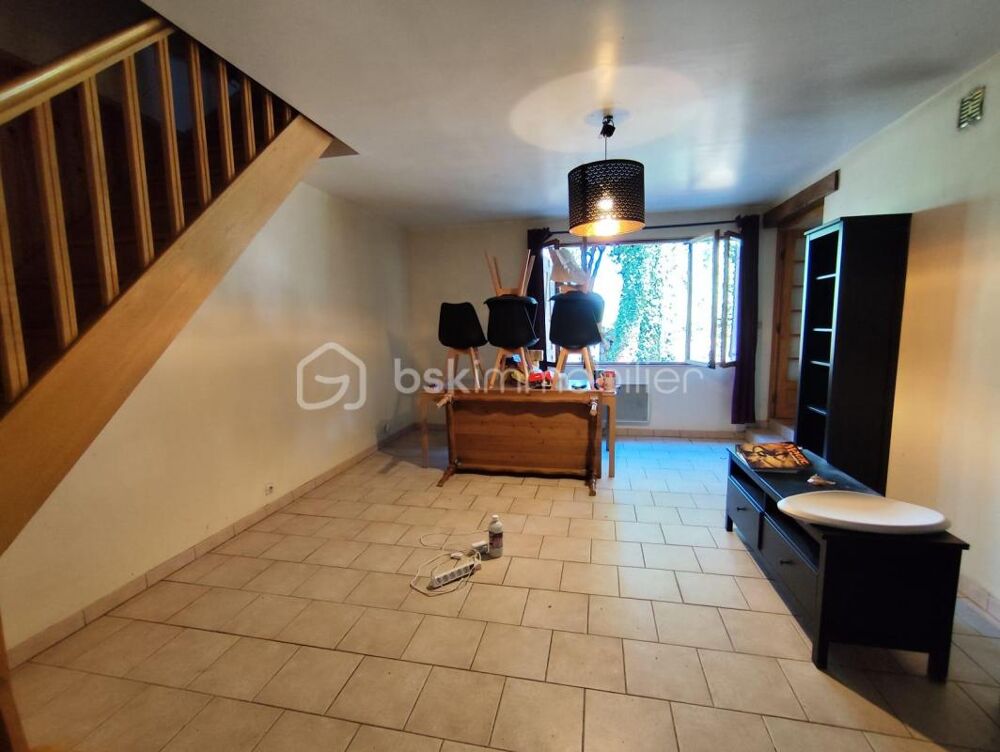 Jolie maison de campagne