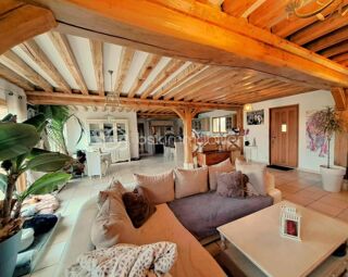  Maison à vendre 7 pièces 275 m²