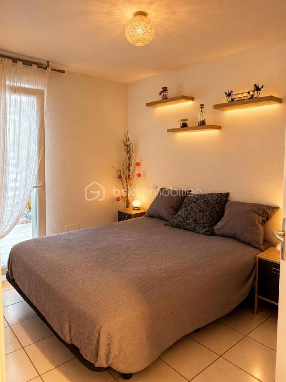 Vente Appartement SAINT CYPRIEN PLAGE - APPARTEMENT + PARKING Saint cyprien