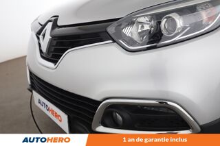 Captur 1.2 TCe Energy Intens EDC 120 ch 2016 occasion 92130 Issy-les-Moulineaux