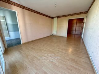  Appartement à vendre 3 pièces 72 m²
