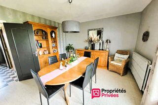  Maison à vendre 6 pièces 189 m²