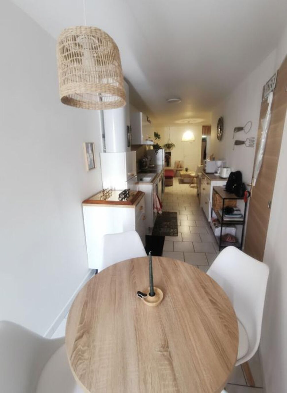 Vente Appartement Appartement Draguignan 2 pièces 36.40 m2 Draguignan