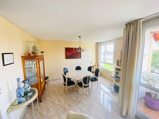  Appartement  vendre 6 pices 131 m
