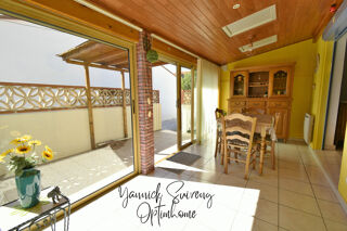  Maison � vendre 2 pi�ces 41 m�