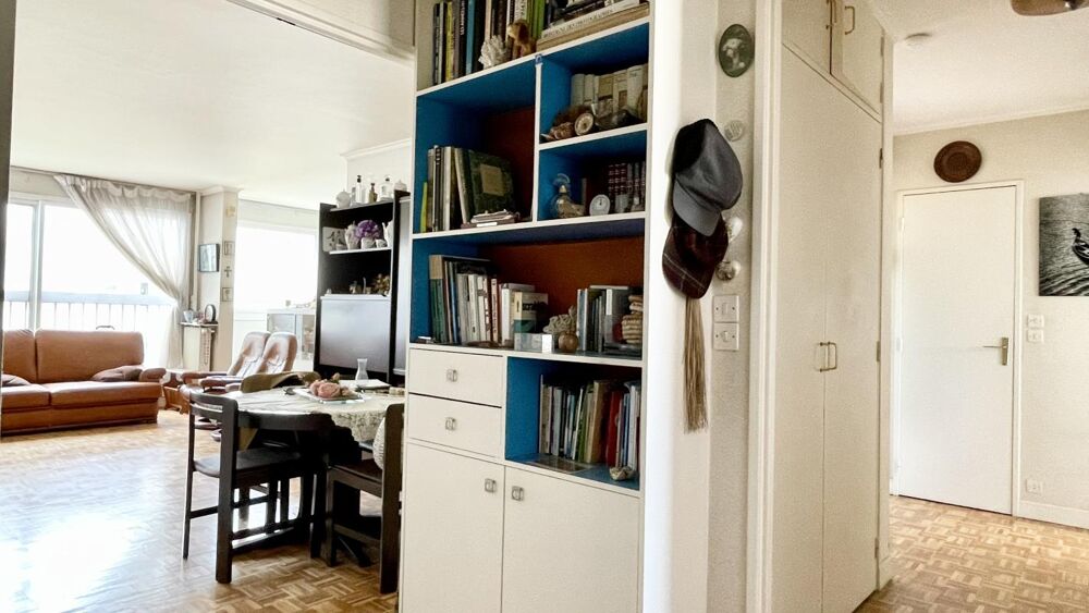 � vendre  Appartement Paris 11