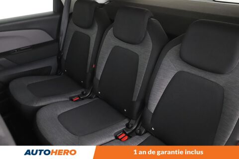 C4 Picasso (2) 1.6 Blue-HDi Feel BV6 120 ch 2017 occasion 92130 Issy-les-Moulineaux