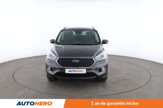 Kuga 2.0 TDCi Vignale 4x4 PowerShift 180 ch 2017 occasion 92130 Issy-les-Moulineaux