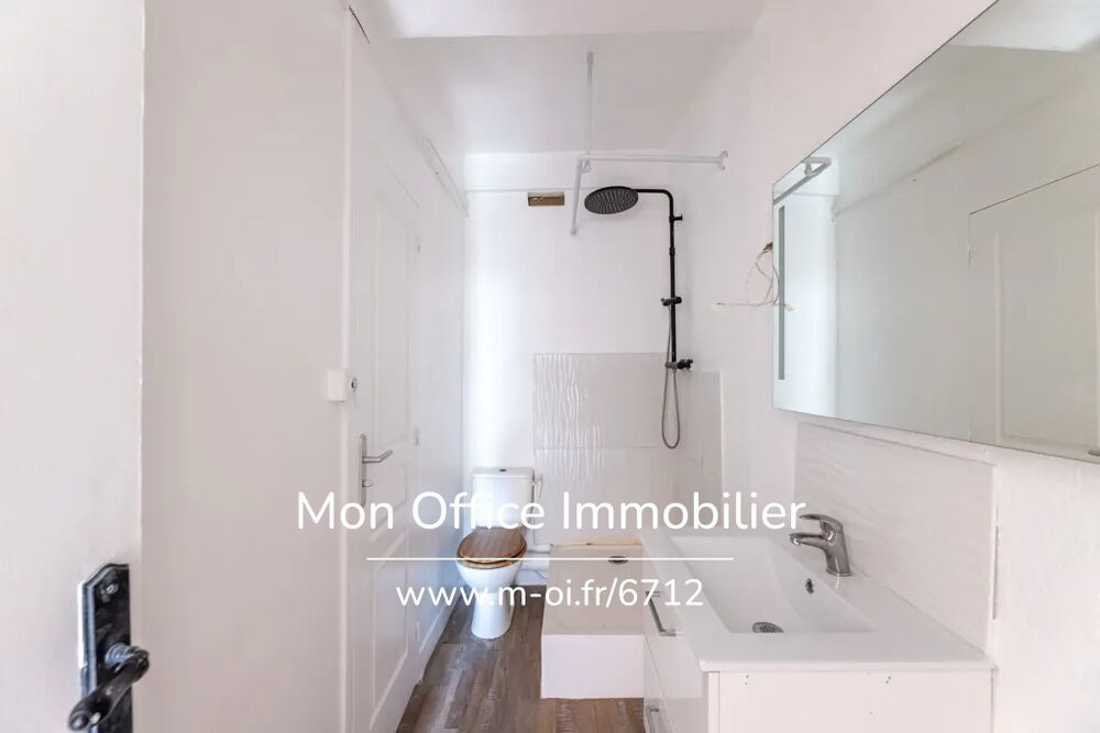 Vente Appartement Référence : 6712-NFI. - Appartement 2/3 pièces + balcon - Centre-ville historique Aix-en-Provence Aix en provence