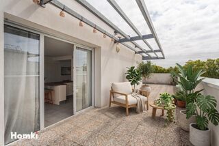  Appartement à vendre 3 pièces 66 m²