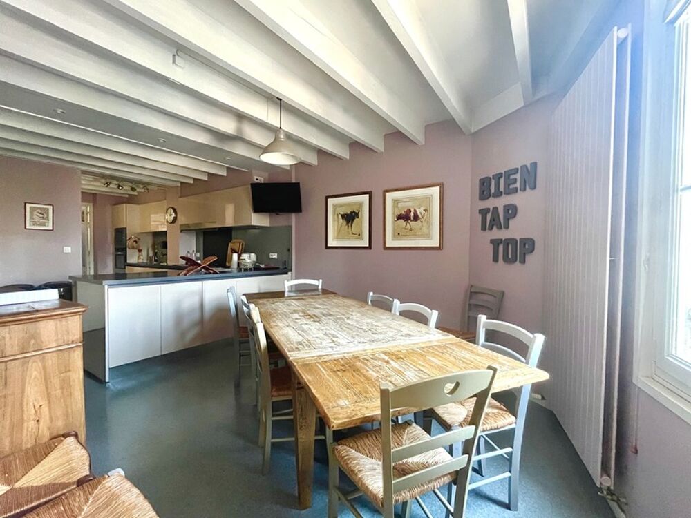 à vendre  Maison Le Bouscat (33110)