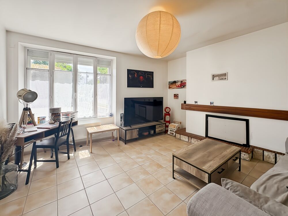 Maison à vendre 7 pièces AYZIEU (32)