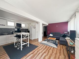  Appartement � vendre 5 pi�ces 112 m�