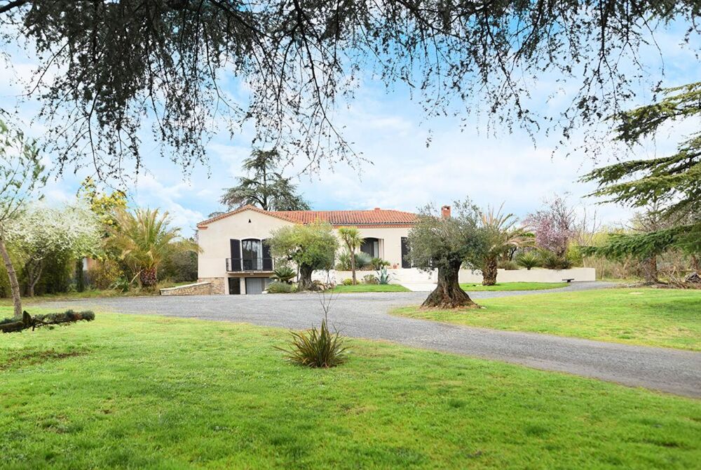  vendre  Villa Albi (81000)